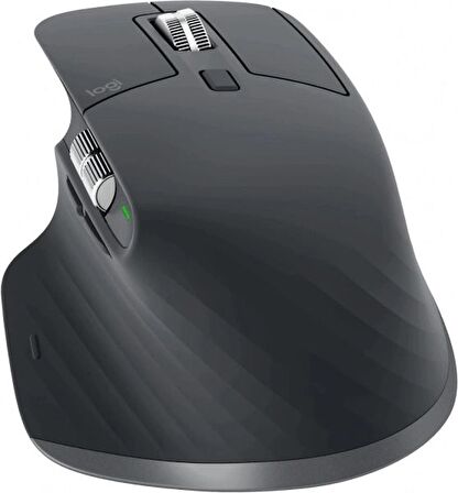 LOGITECH 910-006559 MX MASTER 3S K.SUZ MOUSE,SİYAH