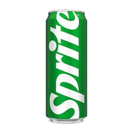 Sprite Gazoz Limon Aromalı 330 Ml