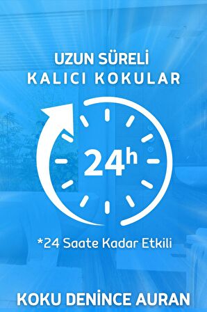 Lavanta Oda Ve Çamaşır Spreyi Oda Kokusu Oda Spreyi Room Spray 250ml
