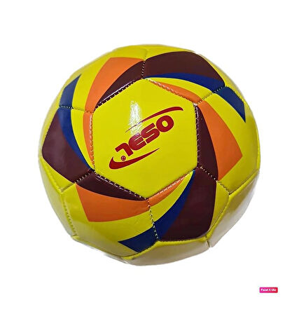 AVESSA 3 ASTAR FUTBOL TOPU FTR 800