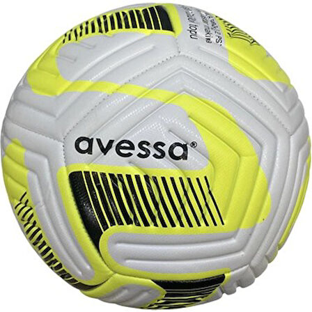 AVESSA FUTBOL TOPU 4 ASTAR FT-900-140 NO:5