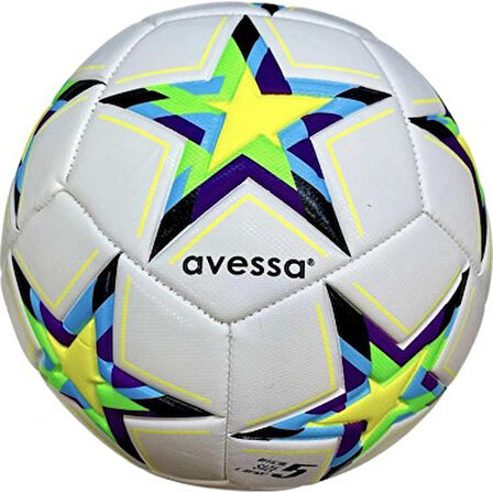 AVESSA FUTBOL TOPU 4 ASTAR FT-800-120 NO.5