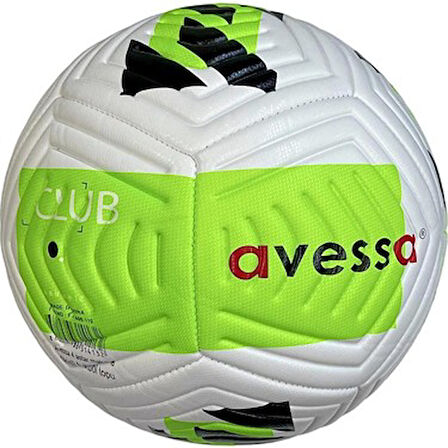 AVESSA FUTBOL TOPU 4 ASTAR FT-400-110 NO.5