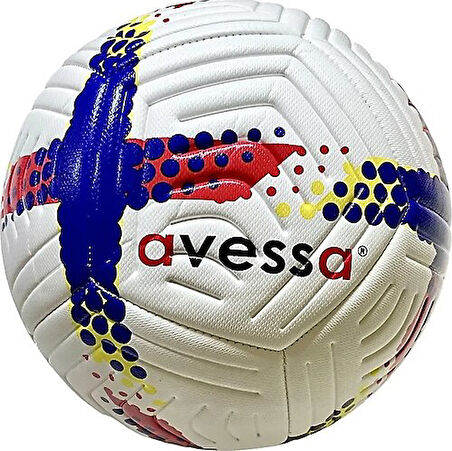 AVESSA FUTBOL TOPU 3 ASTAR FT450-102 NO:5 