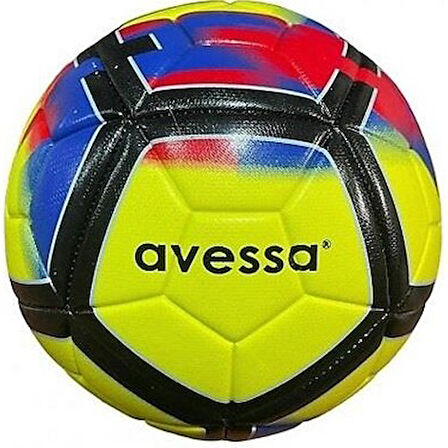 AVESSA FUTBOL TOPU 4 ASTAR FT-200-100 NO:5