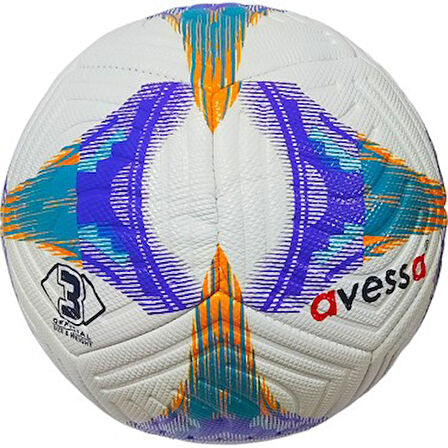 AVESSA FT-60-103 3 NO FUTBOL TOPU