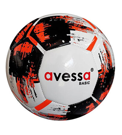 AVESSA BASİC FUTBOL TOPU NO:5