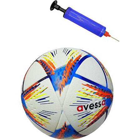 AVESSA FT-2000-100 FUTBOL TOPU  LAMİNANT 5 NO FT2000-100