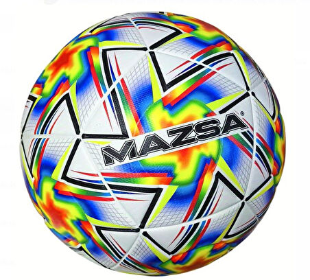 MAZSA CPT PU FUTBOL TOPU 5 NO SB-KRPT05000