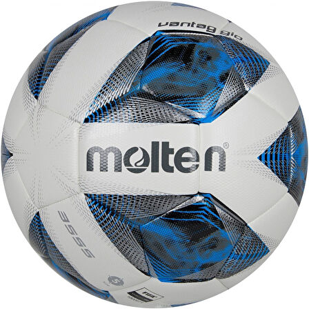 FIFA QUALITY PRO PU DERİ  HYBRID YAPIŞTIRMA VE DİKİŞLİ FUTBOL TOPU NO:5 F5A-3555-K