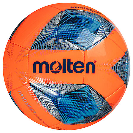 MOLTEN PLAJ FUTBOL TOPU MAÇ TOPU FİFA ONAYLI NO:5 F5A3550-OB