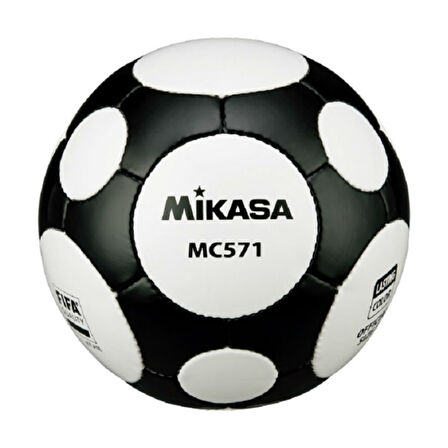 MİKASA MC-571-WBK FİFA ONAYLI FUTBOL TOPU NO:5 MC-571-WBK