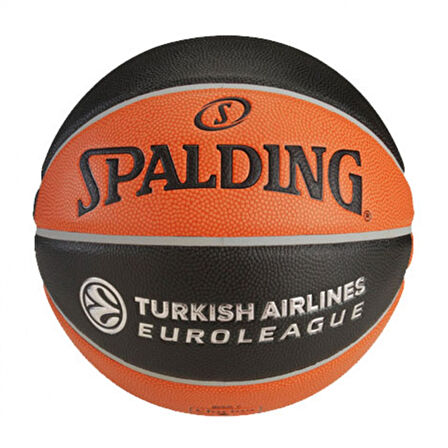 SPALDING BASKETBOL TOPU NO.7 TF-1000