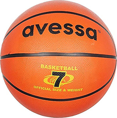 AVESSA BASKETBOL TOPU NO:7 BRC-7