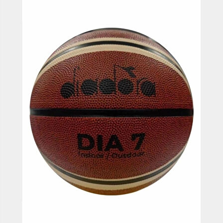 Diodora Dia Basketbol Topu No: 7 DİA-7 