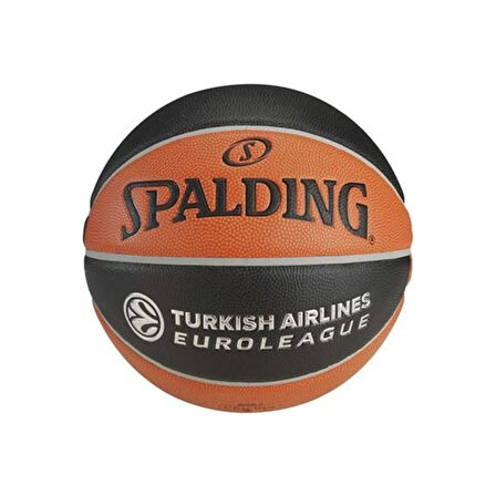 SPALDING BASKET TOPU NO:7 BB 73-985Z