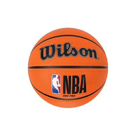 NBA DRV PRO BASKETBOL TOPU NO:7 WTB9100XB07