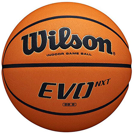 EVO NXT FIBA BASKETBOL TOPU NO.7 WTB0965XB