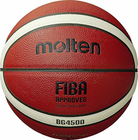 TÜRKİYE BASKETBOL LİGLERİ RESMİ BASKETBOL TOPU NO:7 B7G-4500