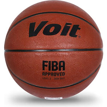 VOİT VT300 FIBA ONAYLI BASKETBOL TOPU NO:7 1VTTPVT300FBN7