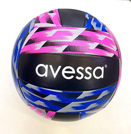 AVESSA 2 ASTAR VOLEYBOL TOPU DİKİŞLİ 260 GR VT-100 