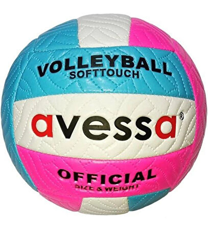 AVESSA VOLEYBOL TOPU 275 GR VLM-700-100