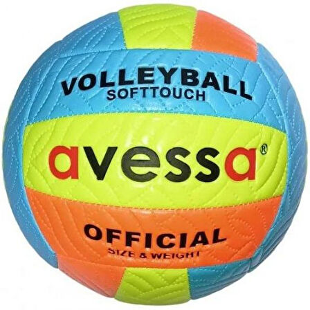 AVESSA VOLEYBOL TOPU 275 GR VLM-700-110