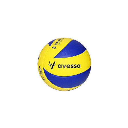 AVESSA 8 PANEL YAPIŞTIRMA VOLEYBOL TOPU 270 GR VL-400