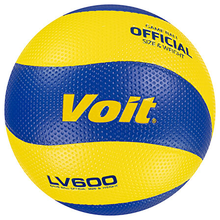 VOİT LV600 VOLEYBOL TOPU NO5 1VTTPLV600N5