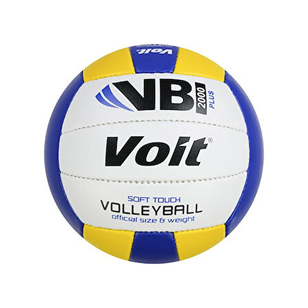 VOİT VB2000PLUS VOLEYBOL TOPU NO:5 1VTTPVB2000PLUS/077