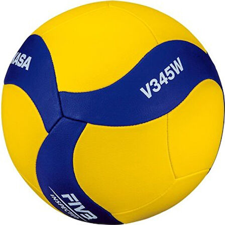 MIKASA V345W OKUL VOLEYBOL TOPU V345W 