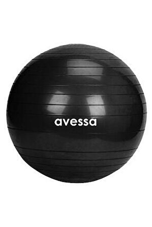 AVESSA 55 CM PİLATES TOPU PLT-55