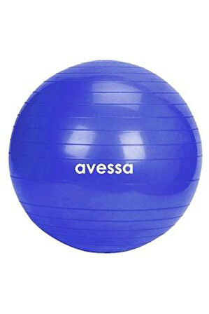 AVESSA BPT-65 BLUE 65 CM PLATES TOPU