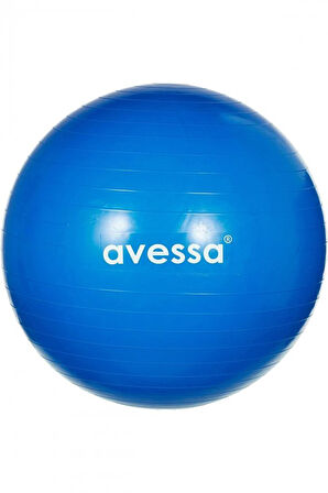 AVESSA 65 CM PİLATES TOPU PLT-65