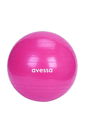 AVESSA 65 CM PİLATES TOPU PLT-65