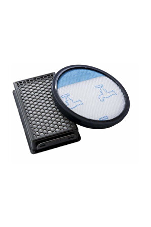 Magic Bags | Compact Power Hepa Filitre Seti