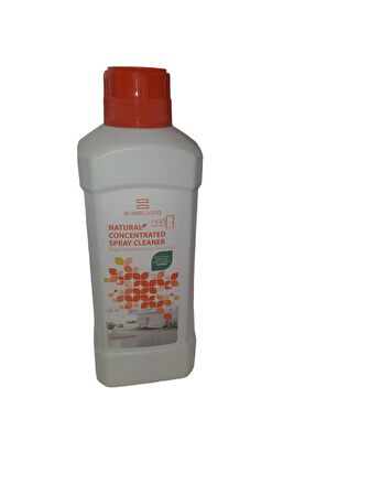 Biobellinda Doğal Konsantre Sprey Temizleyici 750 Ml