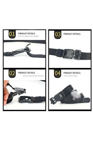 MagnetTactical Kemer -Bej