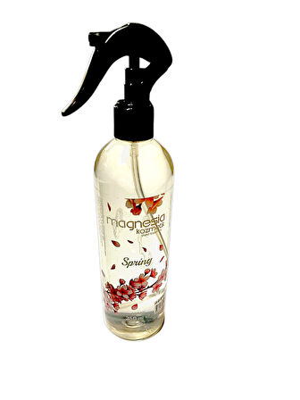 MAGNESİA ODA VE KUMAŞ KOKUSU SPRİNG KOKULU 350ML