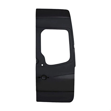 Volkswagen Crafter / Mercedes Sprinter 2006-2018 Arası Uyumlu Sağ Bagaj Kapağı Sacı