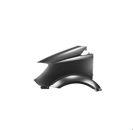 Mercedes Sprinter 2013 Sonrası Ön Çamurluk Sol