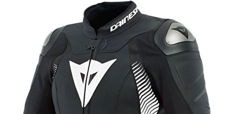 DAİNESE SUPER SPEED 4 MOTOSİKLET DERİ MONT