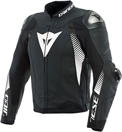 DAİNESE SUPER SPEED 4 DERİ MONT