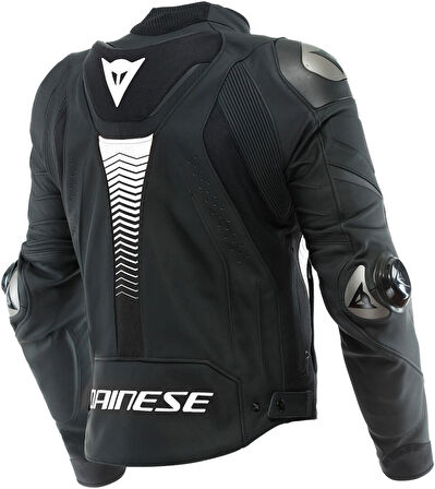 DAİNESE SUPER SPEED 4 DERİ MONT