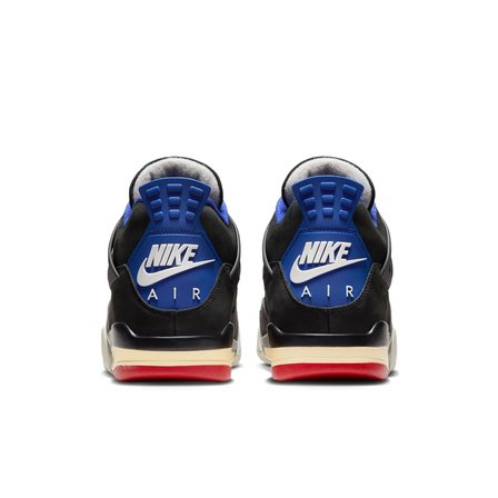 Air Jordan 4 'Rare Air' Retro Erkek Basketbol Ayakkabısı-SPORTXSTORE