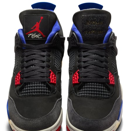 Air Jordan 4 'Rare Air' Retro Erkek Basketbol Ayakkabısı-SPORTXSTORE