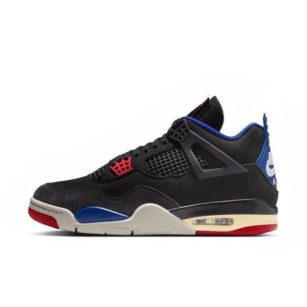 Air Jordan 4 'Rare Air' Retro Erkek Basketbol Ayakkabısı-SPORTXSTORE