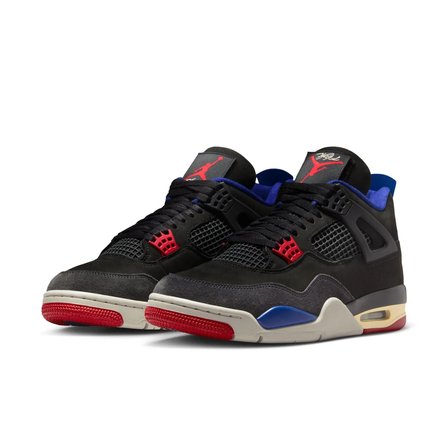 Air Jordan 4 'Rare Air' Retro Erkek Basketbol Ayakkabısı-SPORTXSTORE