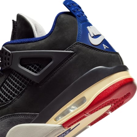 Air Jordan 4 'Rare Air' Retro Erkek Basketbol Ayakkabısı-SPORTXSTORE