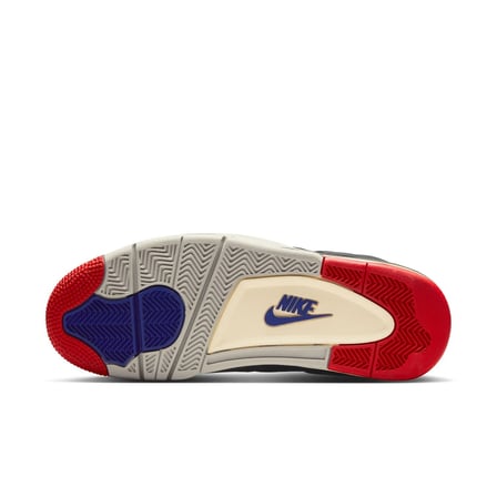 Air Jordan 4 'Rare Air' Retro Erkek Basketbol Ayakkabısı-SPORTXSTORE